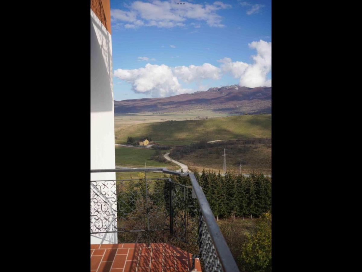 Cottage Love Rivisondoli By Fh Dış mekan fotoğraf
